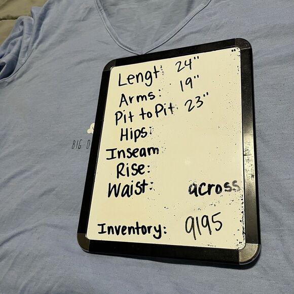 Disney Off to Sleep We Go Munki Munki Nite Nite Kermit the Frog PJ Top Size XXL - Picture 9 of 9